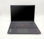 Lenovo Thinkpad X1 Carbon Gen10 Core I5-1235U 1.3 Ghz. 16GB 512GB M.2-2280 NVME Webcam LCD WUXGA 14.1" Win 11 Pro - L1709261SP